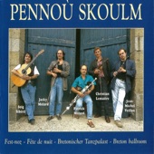 Pennoù Skoulm - Heuliad dañs fisel (Bal Fisel)