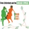 Big Bird (feat. Chicago Express) - Sven Zetterberg lyrics