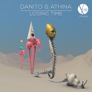 Losing Time - Single
