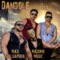 Dandole (with VTREX) - Maximo Music, Max Salsapura & VTREX lyrics