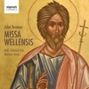 Wells Cathedral Choir, Malcolm Archer & Rupert Gough - Song for Athene