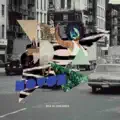 FLYING FUNK