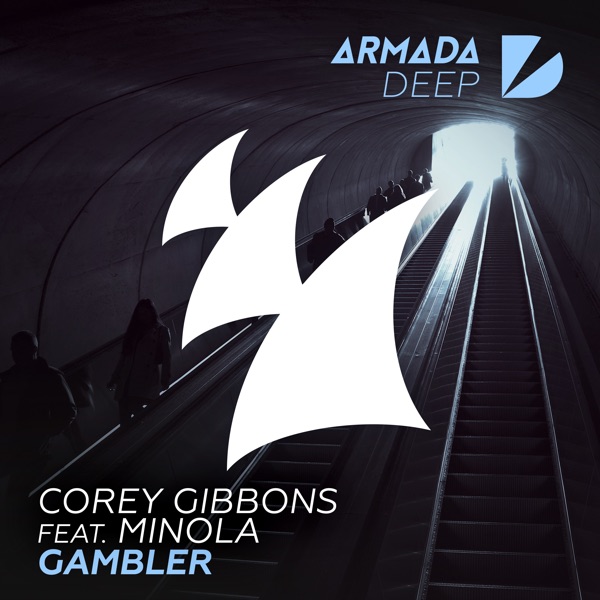 Gambler (feat. Minola) - Single
