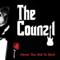 Never Too Old to Rock — The Counzil