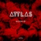 Colors (feat. Kye Sones) - ATTLAS lyrics