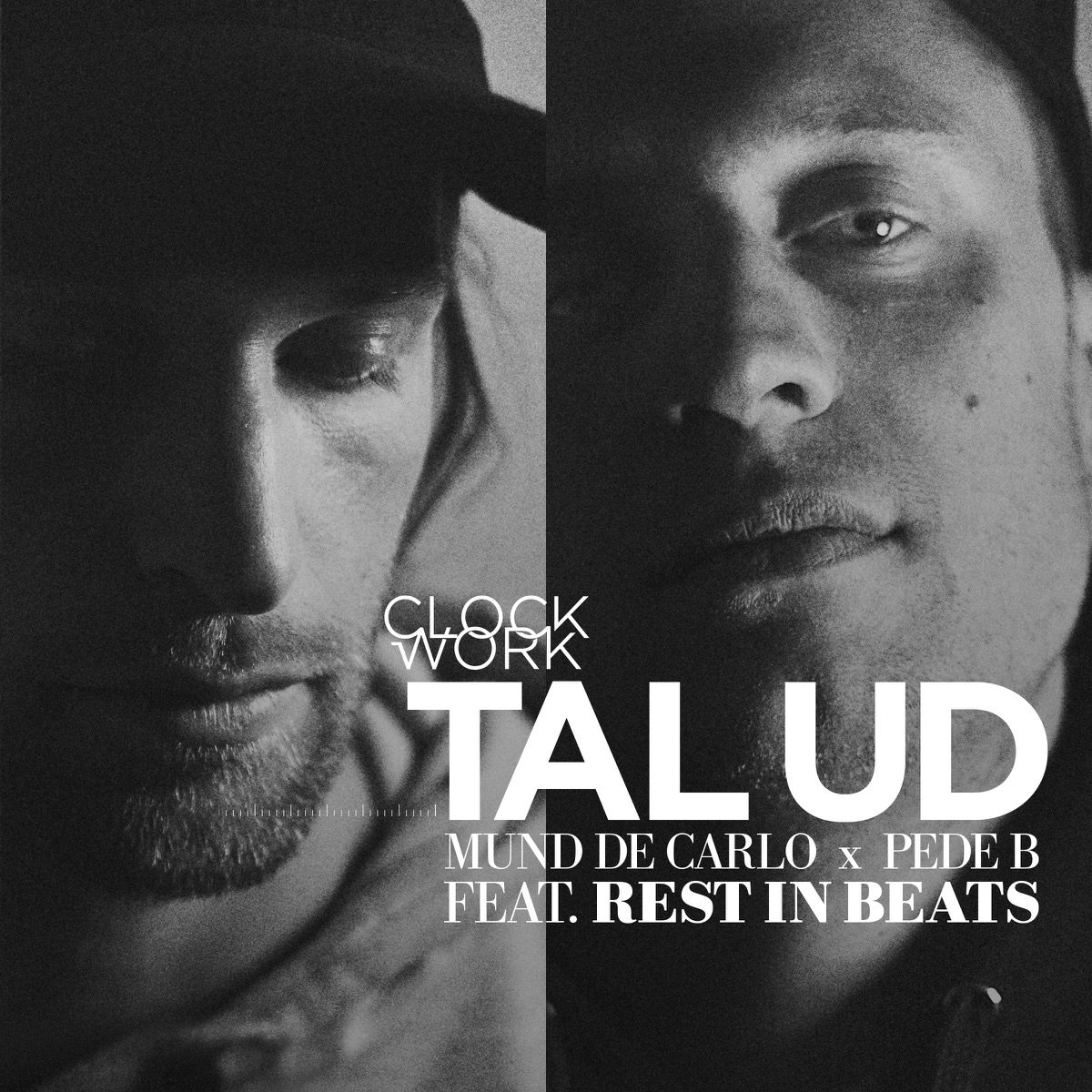Tal Ud ft. Rest in (feat. Rest in Pede & Mund De Carlo) - Single by Clockwork on Apple Music