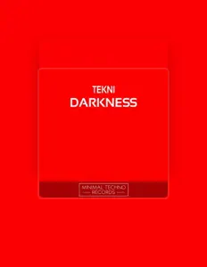 Listen to TEKNI, watch music videos, read bio, see tour dates & more!