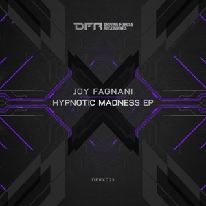 Hypnotic Madness - Single