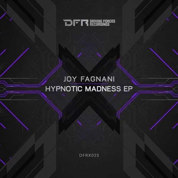 Hypnotic Madness - Single