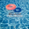 Weekend Shenanigans (feat. Donell Lewis) - Single