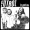 Taciturno - Fútbol lyrics