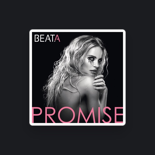 Beata's avatar