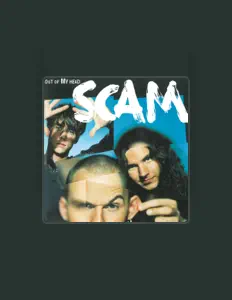 Listen to Scam, watch music videos, read bio, see tour dates & more!