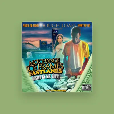 Listen to Dough Loafs, watch music videos, read bio, see tour dates & more!