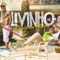 Cheia de Marra - MC Livinho lyrics