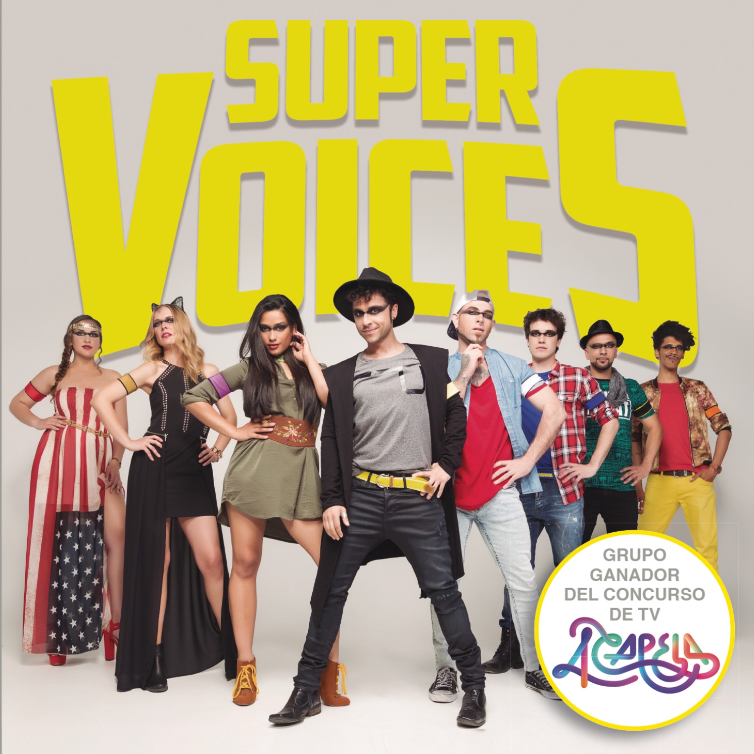 SuperVoices