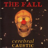 The Fall - Hark the Herald Angels Sing