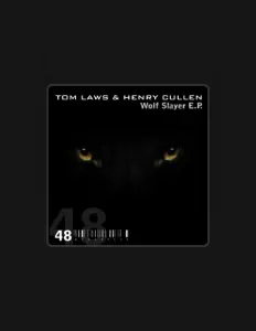 收听 Tom Laws、观看音乐视频、阅读小传、查看巡演日期等 ！