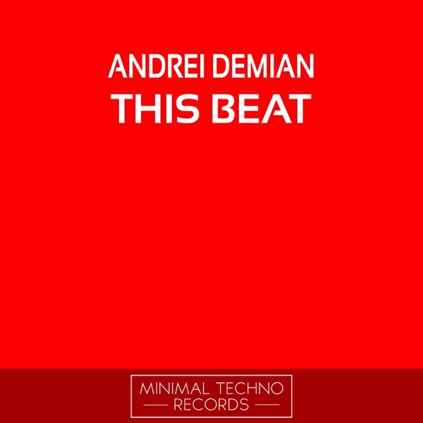 This Beat - EP