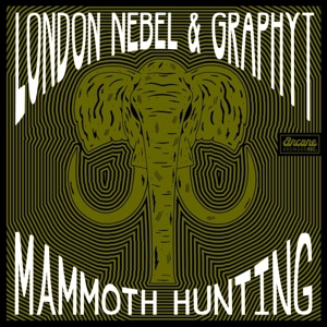 Mammoth Hunting - EP