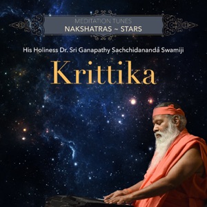 Meditation Tunes - Nakshatras / Stars - Krittika