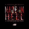 Made in Hell (El infierno está aqui Remix) - Single