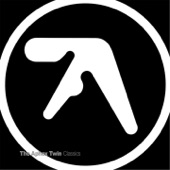 Aphex Twin - Phlange Phace