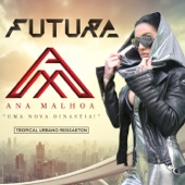 Futura artwork