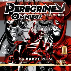 The Peregrine Omnibus, Volume One (Unabridged)
