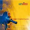 Gen Rosso - Voglio svegliare l'aurora