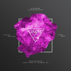 Let's Take a Chance EP