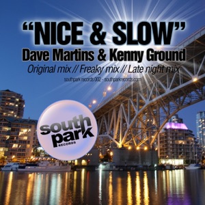 Nice & Slow - Single
