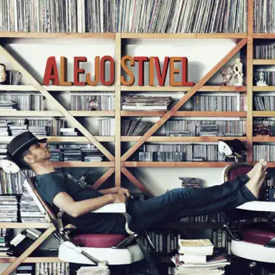 Deciamos Ayer (Deluxe) - Alejo Stivel
