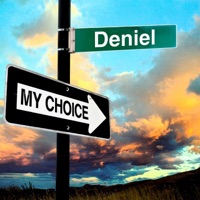 My Choice - EP - Deniel