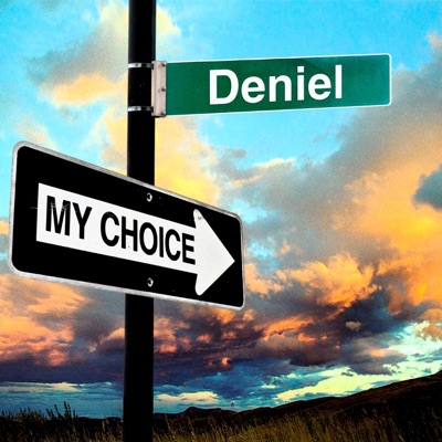 My Choice - EP