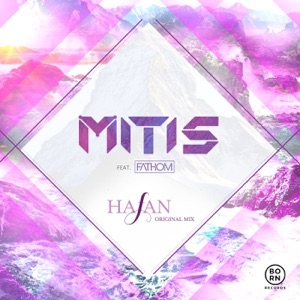 Hafan (feat. Fathom) - Single
