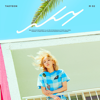 Why - The 2nd Mini Album - TAEYEON