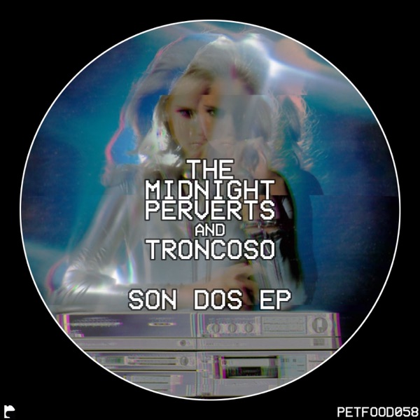 Son Dos - EP