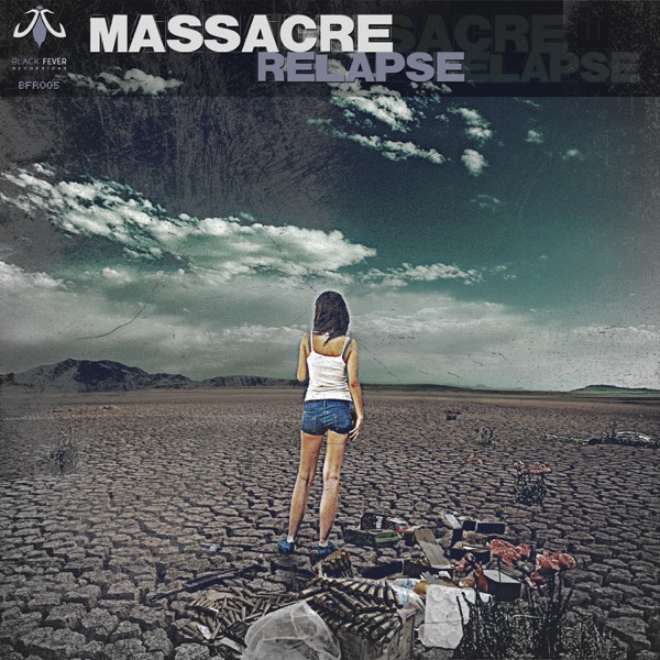 Massacre - Single