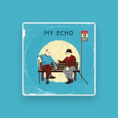Listen to My Echo, watch music videos, read bio, see tour dates & more!