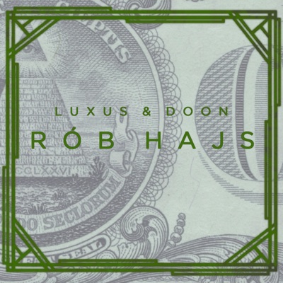 Rób Hajs - Single