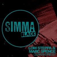 Quarantine - Single - Low Steppa & Marc Spence