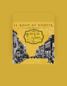 Ouça Honolulu Swing, assista a videoclipes, leia a biografia, veja as datas das turnês e mais!