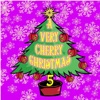 A Very Cherry Christmas artwork