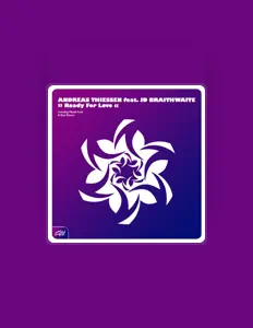 Dengarkan Andreas Thiessen, tonton video musik, baca bio, lihat tanggal tur & lainnya!