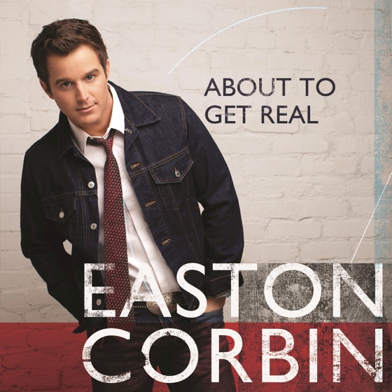 Cover artwork for About To Get Real