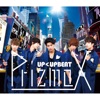Up Upbeat (Cheek) - Single