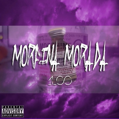 Morfina Morada (feat. Lito Kirino) - Single