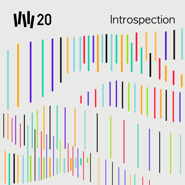 VW20 : Introspection - Volume 2 - EP