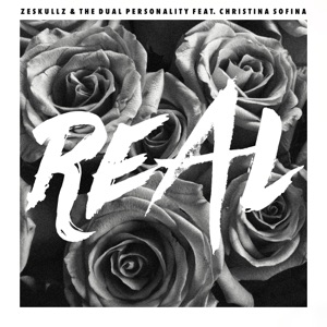 Real (feat. Christina Sofina) - Single